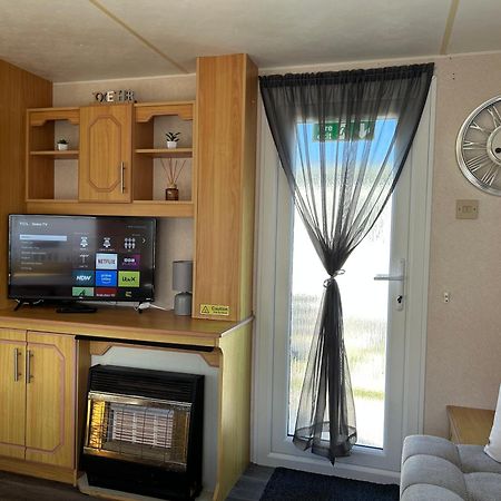 Baileys Caravan Sealands - Dog Friendly Ingoldmells Eksteriør billede