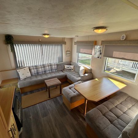 Baileys Caravan Sealands - Dog Friendly Ingoldmells Eksteriør billede